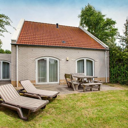 Holiday Home Citta Romana-1 By Interhome Hellevoetsluis Ngoại thất bức ảnh