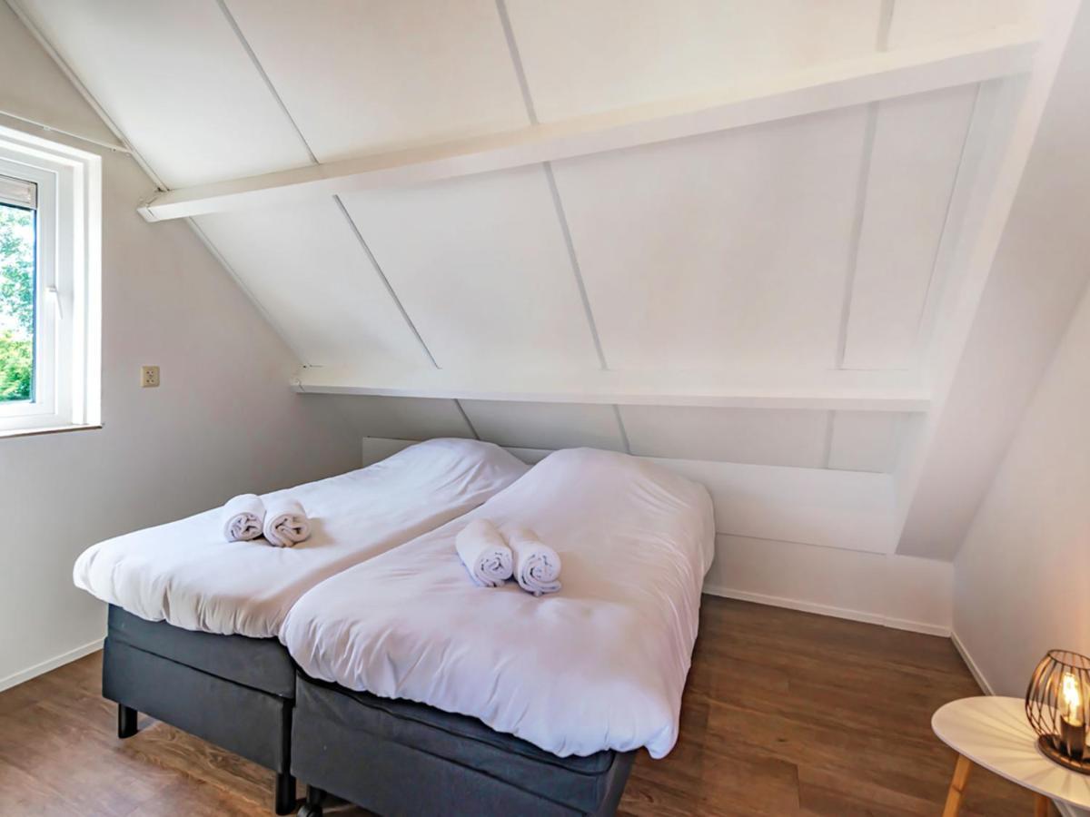 Holiday Home Citta Romana-1 By Interhome Hellevoetsluis Ngoại thất bức ảnh