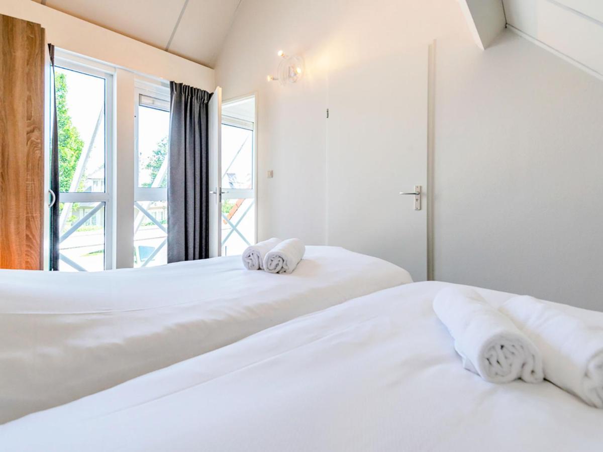 Holiday Home Citta Romana-1 By Interhome Hellevoetsluis Ngoại thất bức ảnh